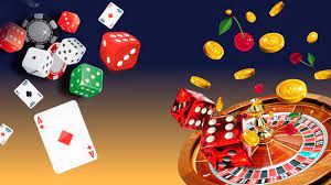 Онлайн казино Lukkly Casino